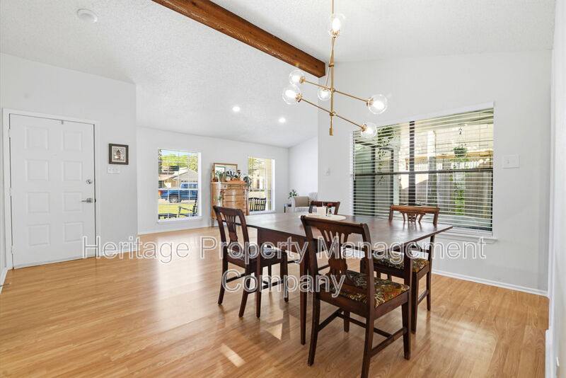 House for rent at 13402 Langtry St, San Antonio, TX 78248