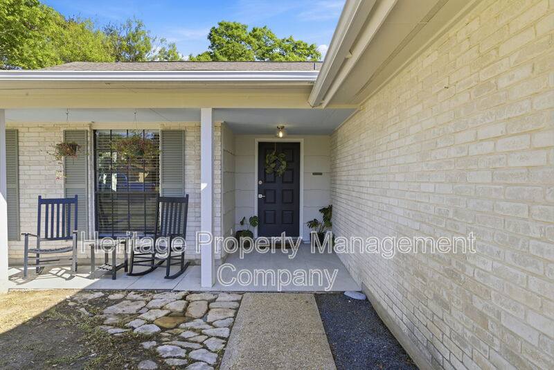 House for rent at 13402 Langtry St, San Antonio, TX 78248