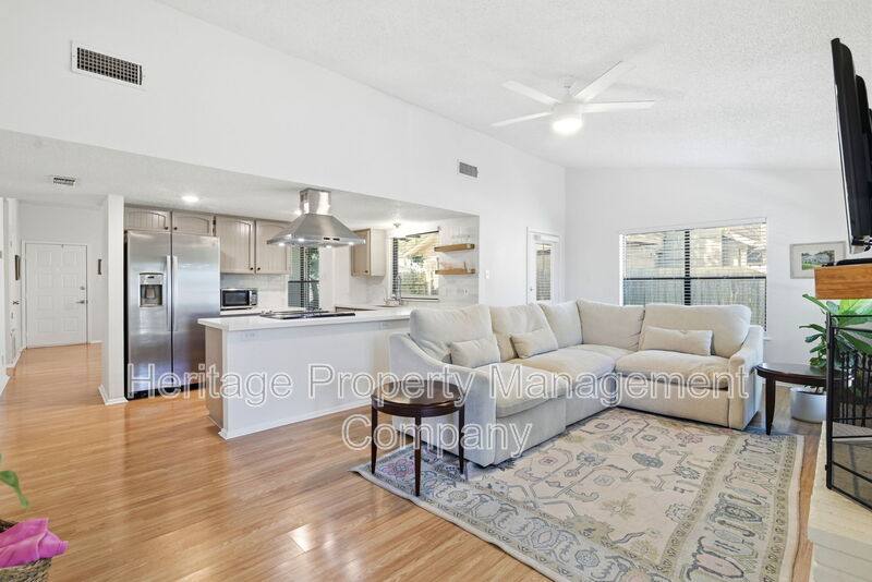 House for rent at 13402 Langtry St, San Antonio, TX 78248