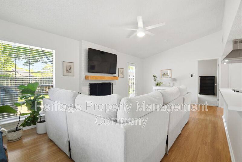 House for rent at 13402 Langtry St, San Antonio, TX 78248