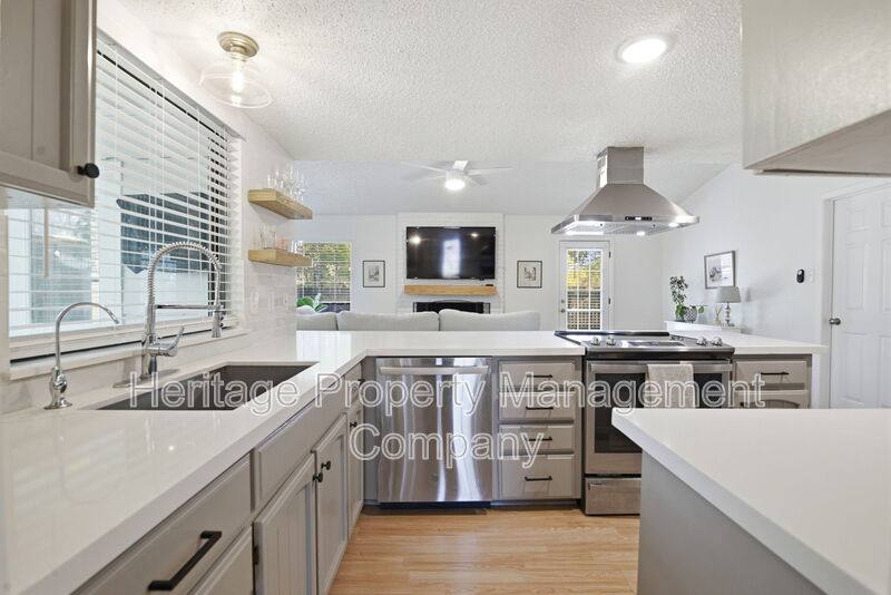 House for rent at 13402 Langtry St, San Antonio, TX 78248