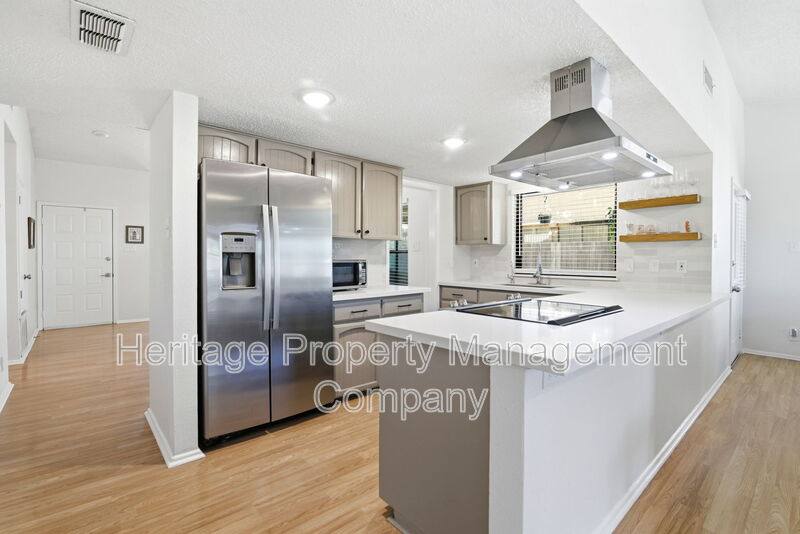 House for rent at 13402 Langtry St, San Antonio, TX 78248