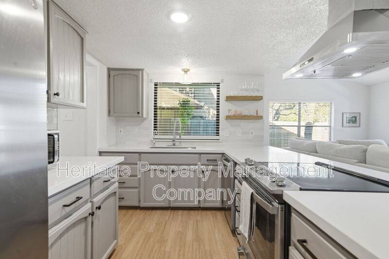 House for rent at 13402 Langtry St, San Antonio, TX 78248