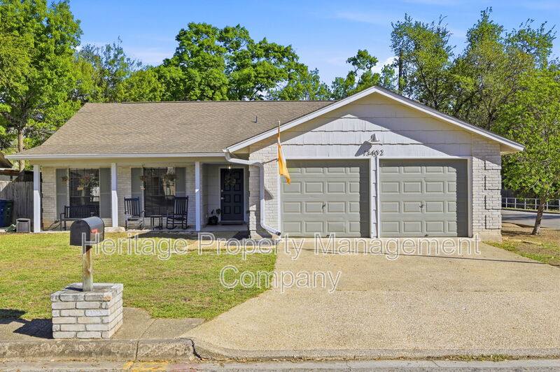 House for rent at 13402 Langtry St, San Antonio, TX 78248