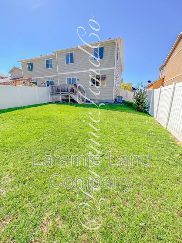 House for rent at 4133 Moraine St, Laramie, WY 82070