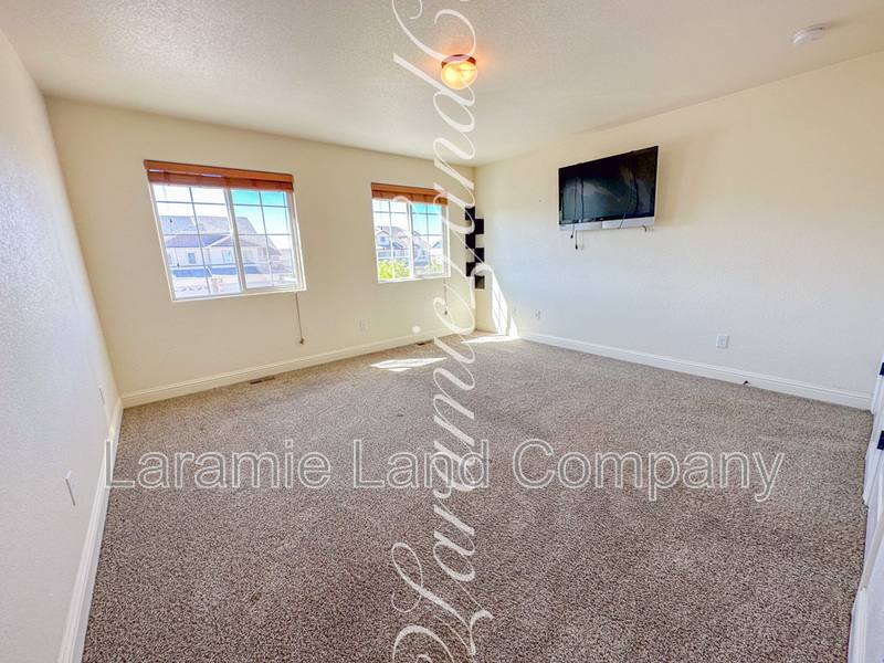 House for rent at 4133 Moraine St, Laramie, WY 82070