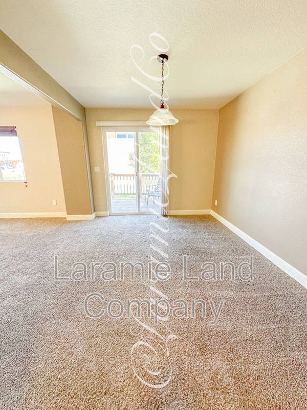 House for rent at 4133 Moraine St, Laramie, WY 82070