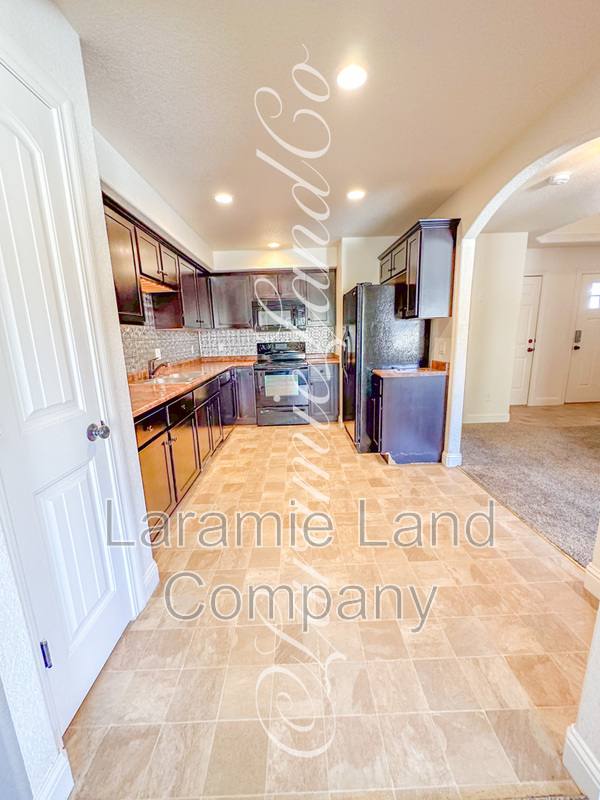 House for rent at 4133 Moraine St, Laramie, WY 82070
