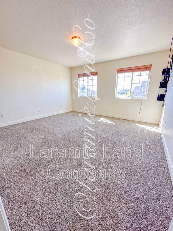 House for rent at 4133 Moraine St, Laramie, WY 82070