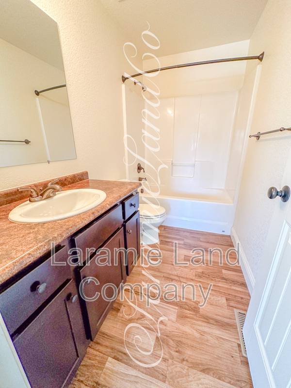 House for rent at 4133 Moraine St, Laramie, WY 82070