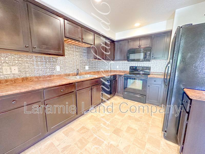House for rent at 4133 Moraine St, Laramie, WY 82070