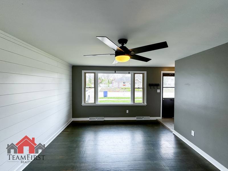 House for rent at 1446 Pilgrim St, Green Bay, WI 54304