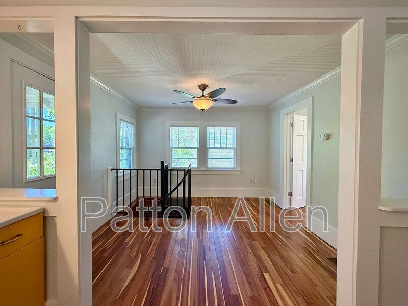 House for rent at 155 Wamboldt Ave, Asheville, NC 28806