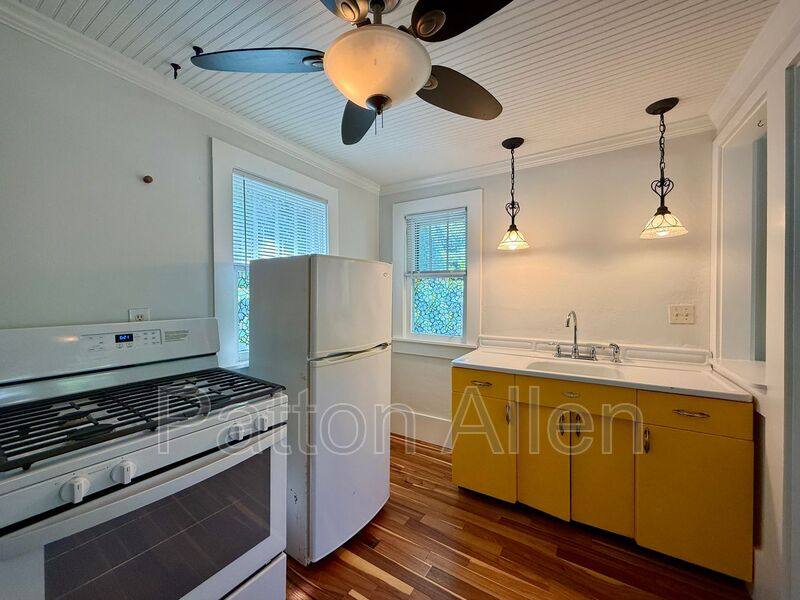 House for rent at 155 Wamboldt Ave, Asheville, NC 28806