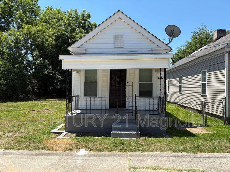 House for rent at 1836 Greene St, Augusta, GA 30904