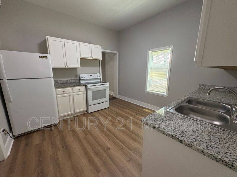 House for rent at 1836 Greene St, Augusta, GA 30904