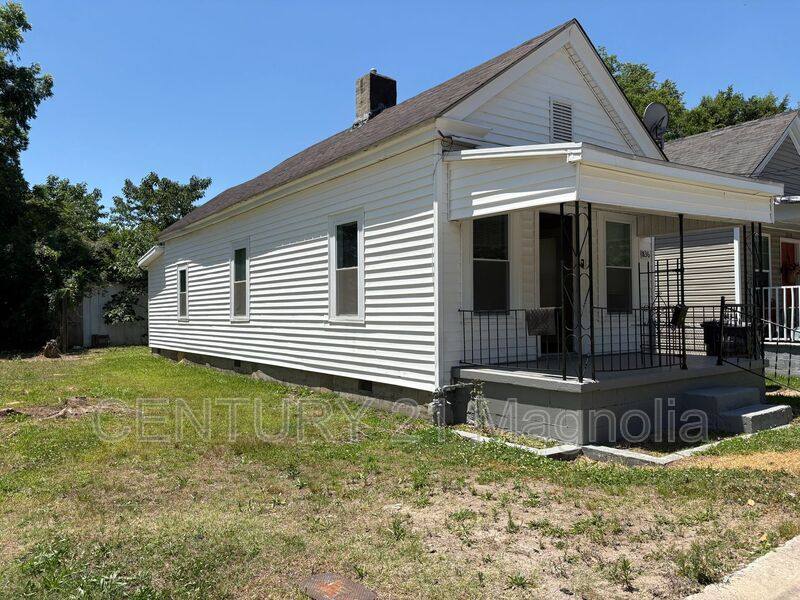 House for rent at 1836 Greene St, Augusta, GA 30904