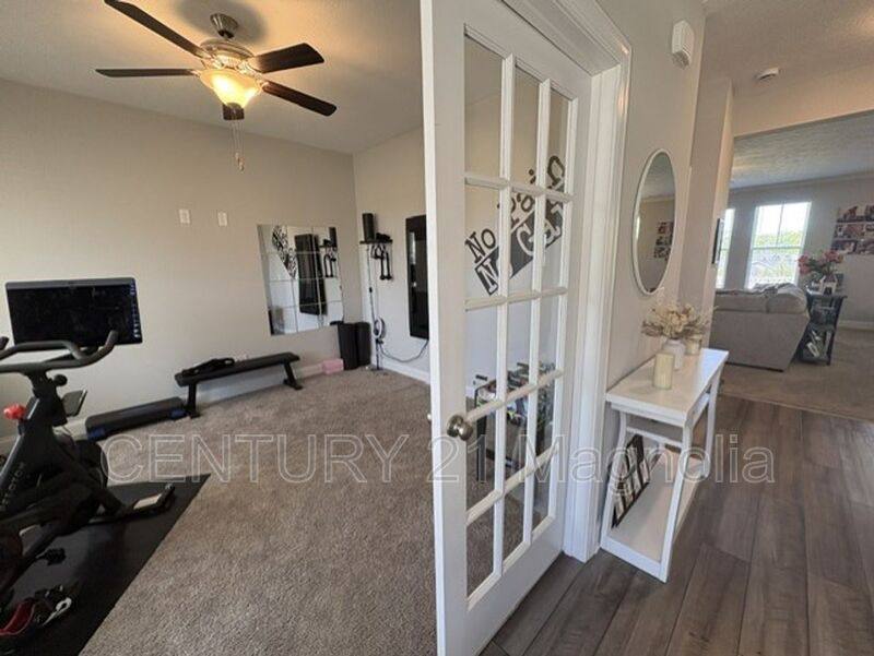 House for rent at 560 Hampton Dr, North Augusta, SC 29860