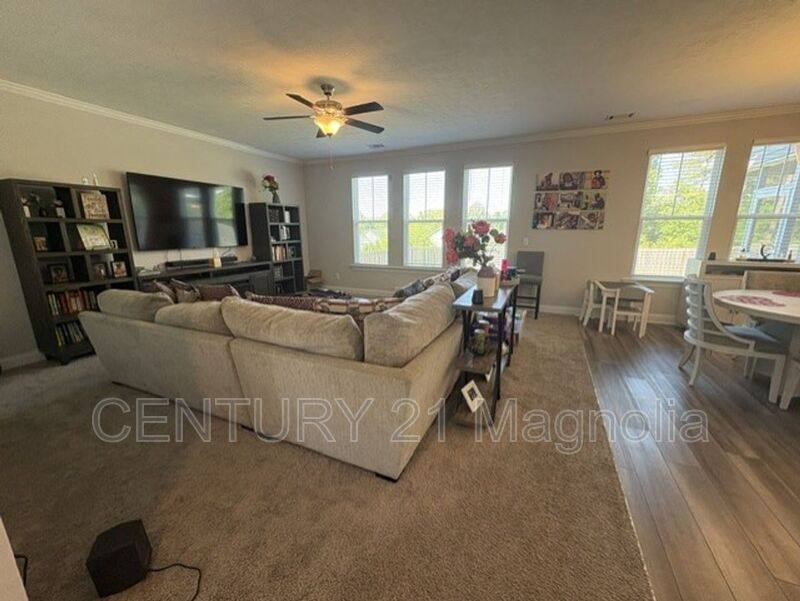 House for rent at 560 Hampton Dr, North Augusta, SC 29860