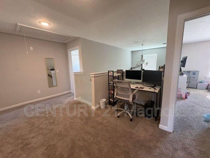 House for rent at 560 Hampton Dr, North Augusta, SC 29860