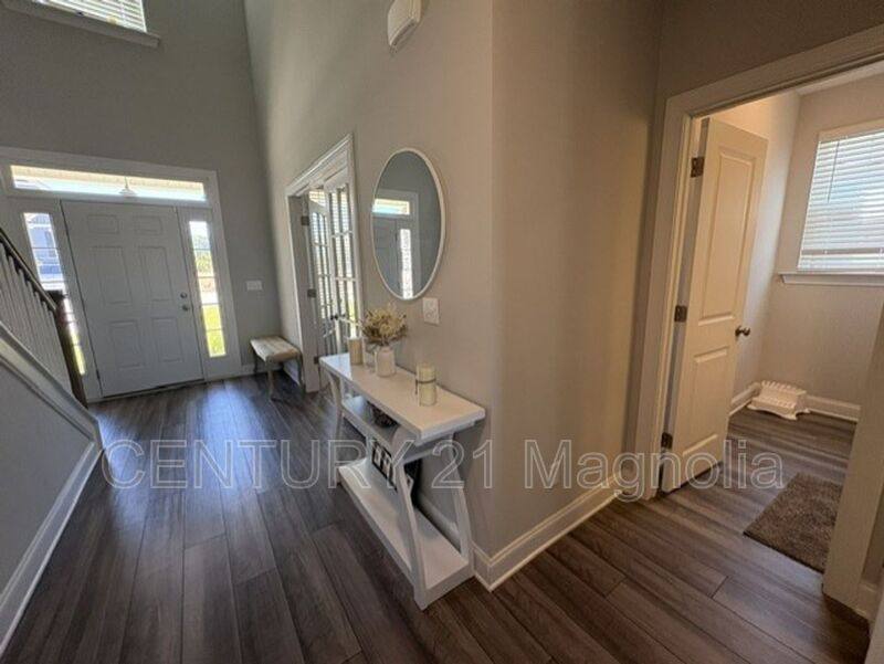 House for rent at 560 Hampton Dr, North Augusta, SC 29860