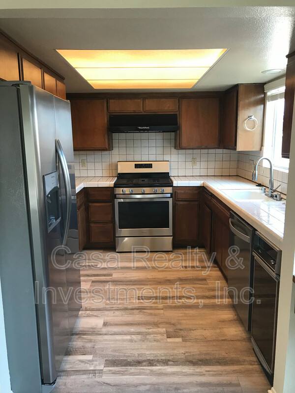 House for rent at 21125 Pullman Lane, Redondo Beach, CA 90278