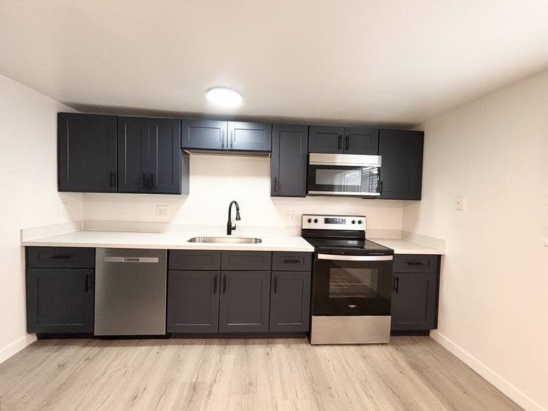 Apartment for rent at 1401 S 300 E #4, Salt Lake City, UT 84115