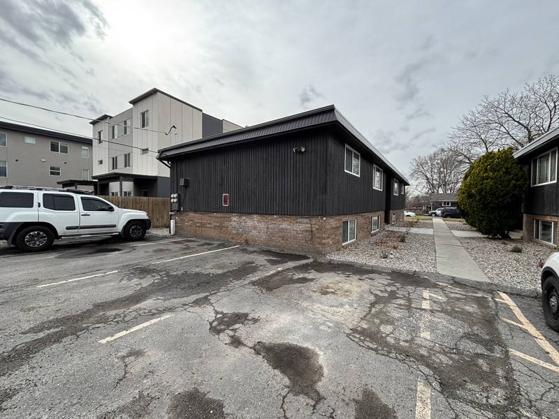 Apartment for rent at 1401 S 300 E #4, Salt Lake City, UT 84115