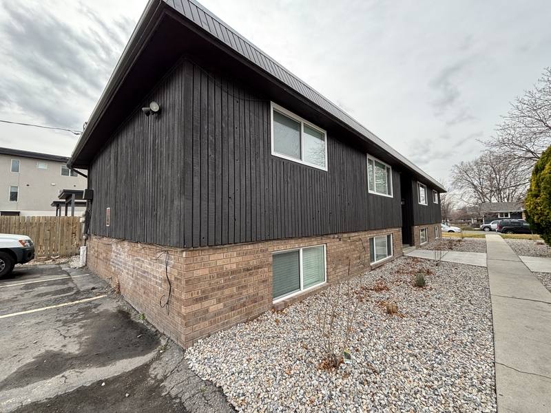 Apartment for rent at 1401 S 300 E #4, Salt Lake City, UT 84115