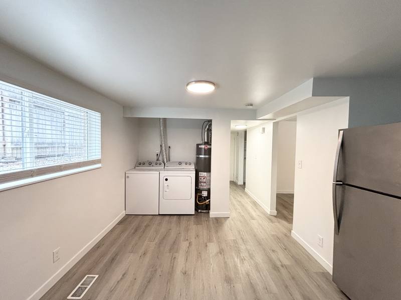 Apartment for rent at 1401 S 300 E #4, Salt Lake City, UT 84115