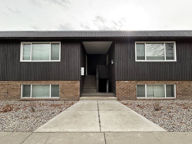 Apartment for rent at 1401 S 300 E #4, Salt Lake City, UT 84115