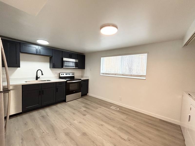 Apartment for rent at 1401 S 300 E #4, Salt Lake City, UT 84115