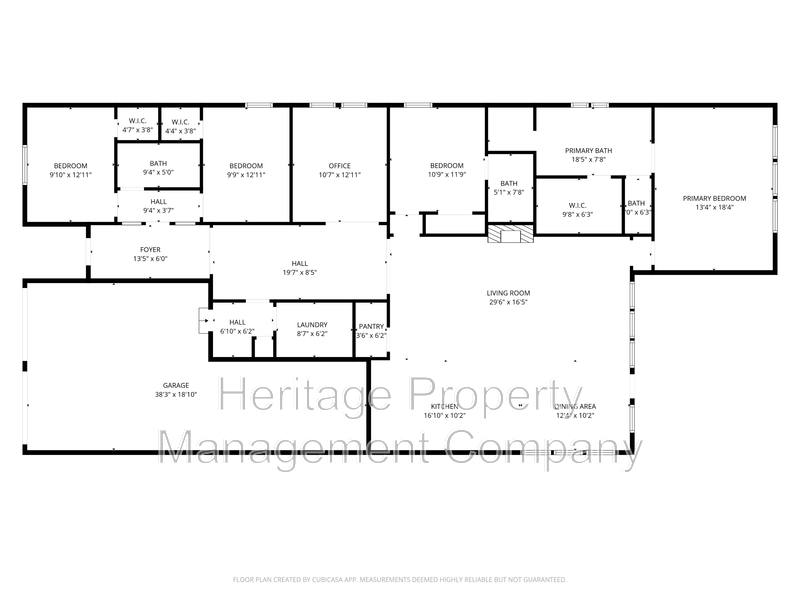 House for rent at 316 Hulda Trail, New Braunfels, TX 78130