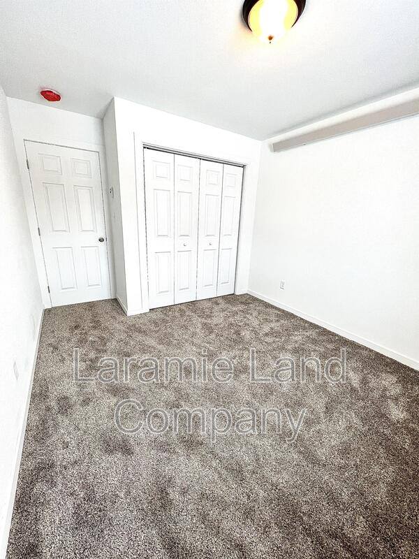 Apartment for rent at 416 Hancock St #4, Laramie, WY 82072