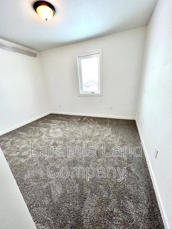 Apartment for rent at 416 Hancock St #4, Laramie, WY 82072