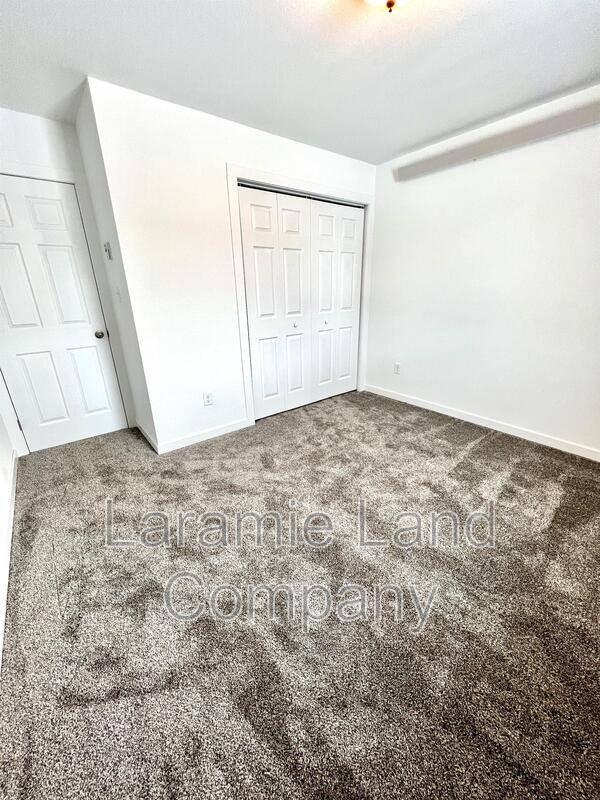 Apartment for rent at 416 Hancock St #4, Laramie, WY 82072