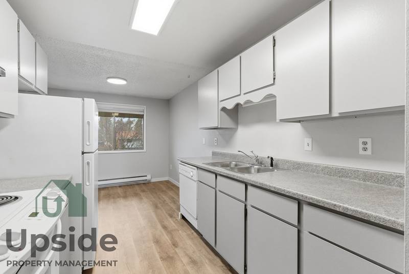 Apartment for rent at 10211 E Main Ave #12, Spokane, WA 99206