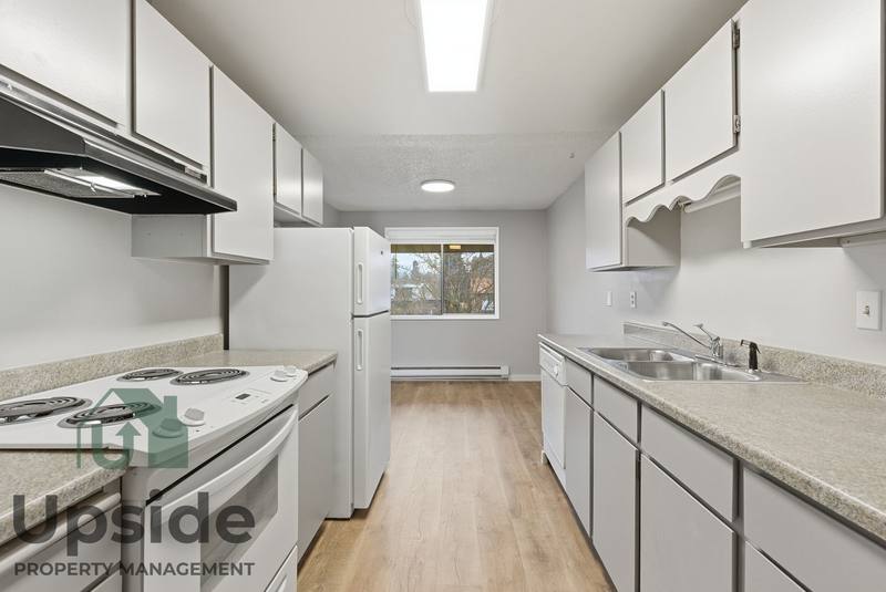 Apartment for rent at 10211 E Main Ave #12, Spokane, WA 99206