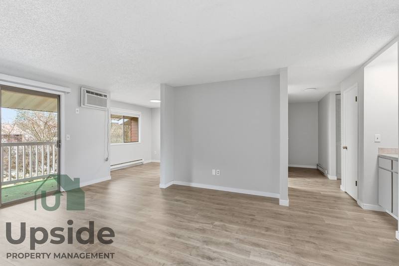 Apartment for rent at 10211 E Main Ave #12, Spokane, WA 99206