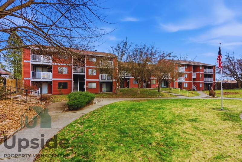 Apartment for rent at 10211 E Main Ave #12, Spokane, WA 99206