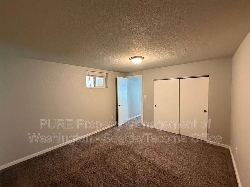 Apartment for rent at 6217 S Huson #B, Tacoma, WA 98409