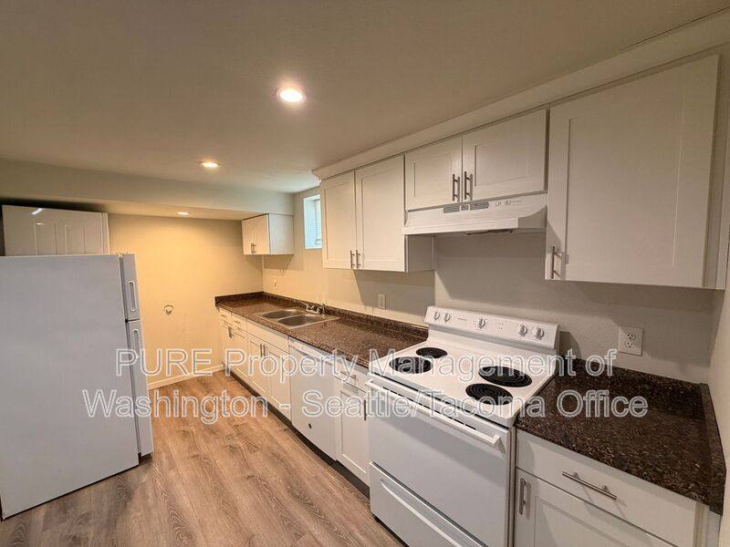 Apartment for rent at 6217 S Huson #B, Tacoma, WA 98409