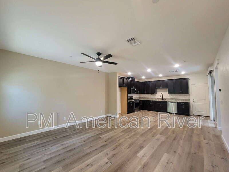 House for rent at 3805 Amelia Rose Way, Sacramento, CA 95834