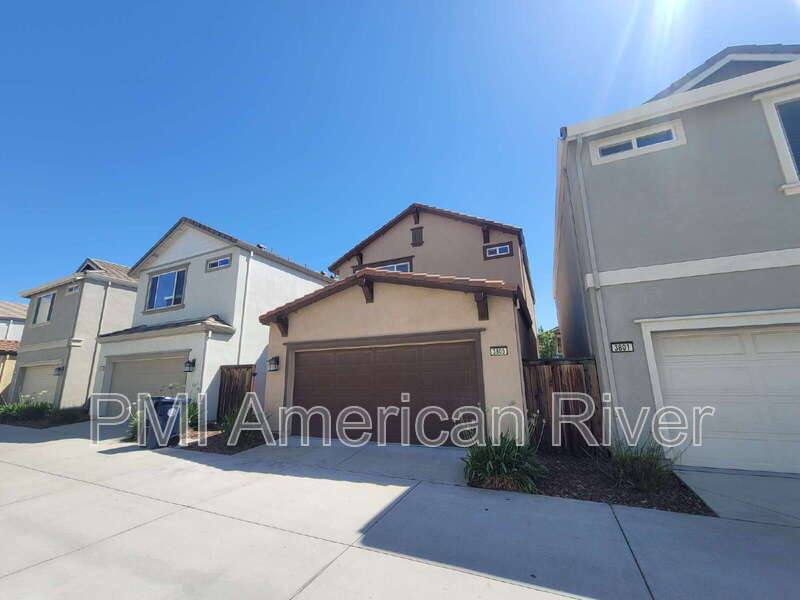 House for rent at 3805 Amelia Rose Way, Sacramento, CA 95834