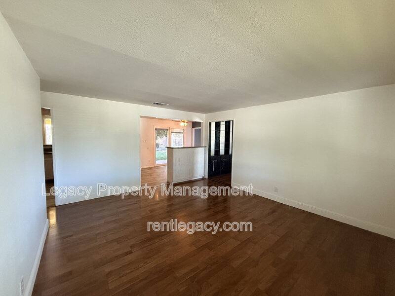 House for rent at 3844 Milton Way, North Highlands, CA 95660
