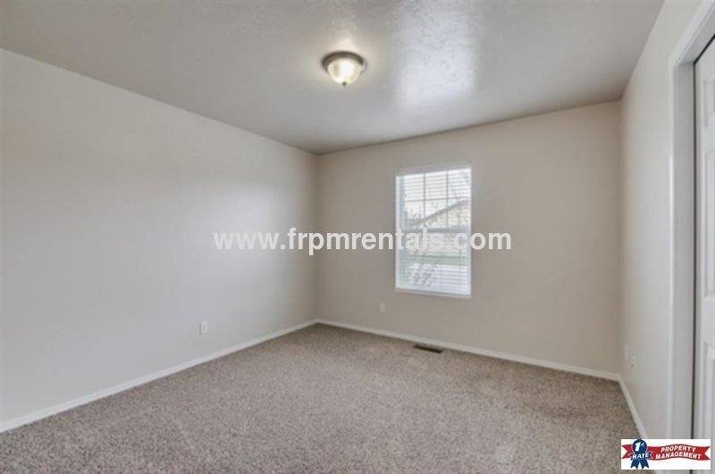 House for rent at 11343 W Allerton St, Boise, ID 83709