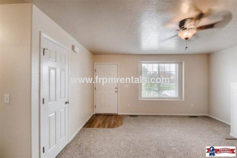 House for rent at 11343 W Allerton St, Boise, ID 83709