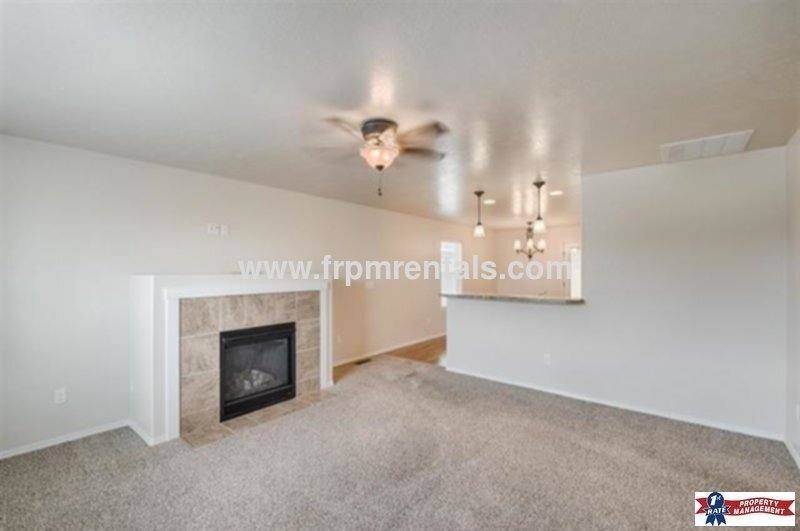 House for rent at 11343 W Allerton St, Boise, ID 83709