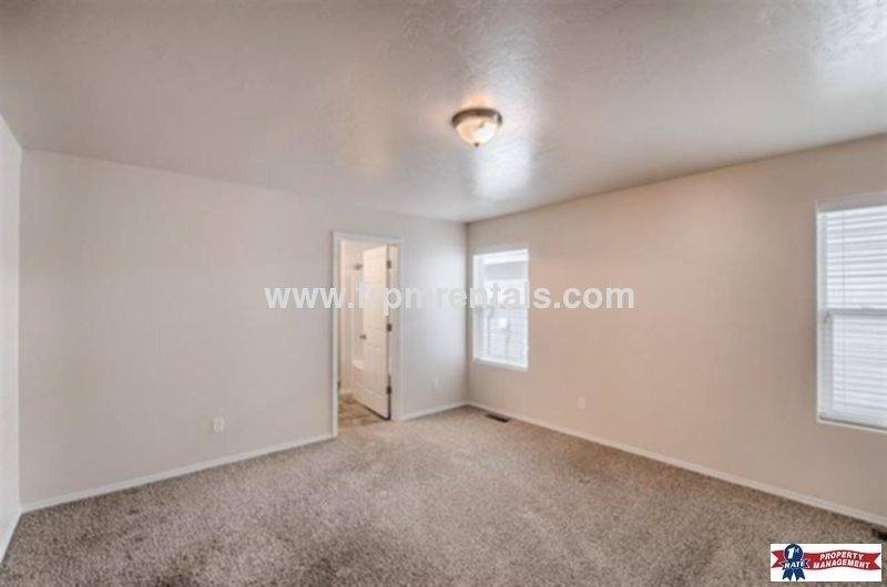 House for rent at 11343 W Allerton St, Boise, ID 83709
