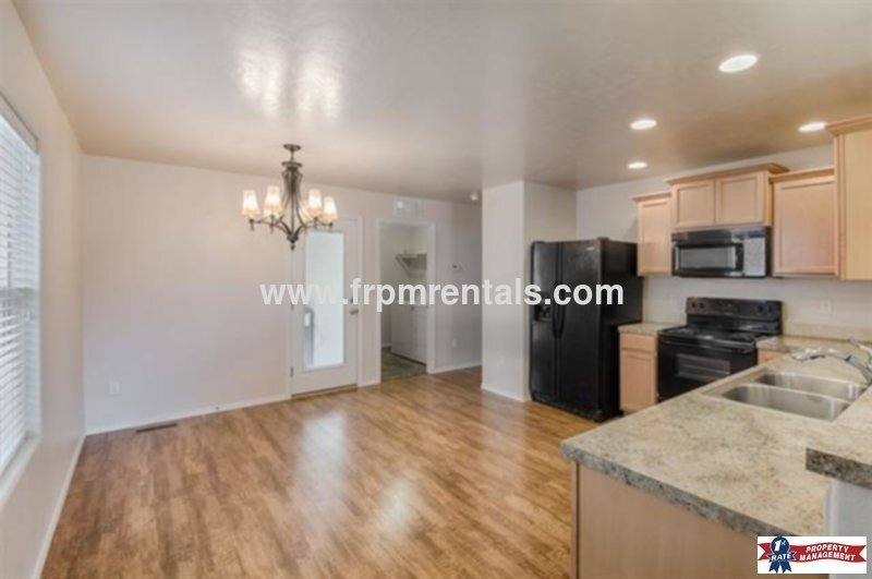 House for rent at 11343 W Allerton St, Boise, ID 83709
